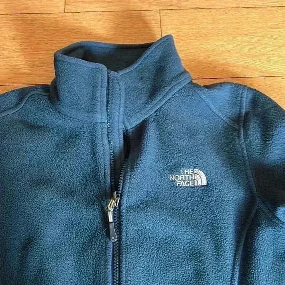 North face flashdry fleece - Picture 2 of 6
